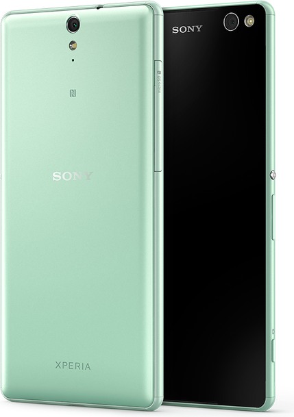 Sony Xperia C5 Ultra LTE E5506
